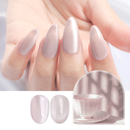 JELLO JELLO Mono and Nude 6pcs/set - Gel