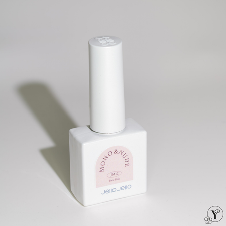 JELLO JELLO JM12 (Mono and Nude) - 10ml - Gel