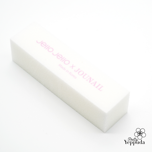 JELLO JELLO Jounail File - Sanding - Tools