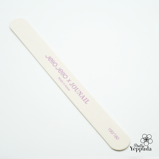 JELLO JELLO Jounail File - Wood - Tools
