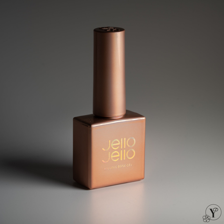 JELLO JELLO Killing Base Gel New (10ml) - Gel
