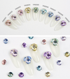 JELLO JELLO Stone VNS001 - Nail Art