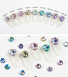 JELLO JELLO Stone VNS012 - Nail Art