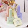 JELLO JELLO Sweet Parfait Collection 6pcs/set - Gel