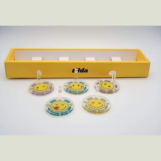 JELLO JELLO Tilda Tip Stand - Tools