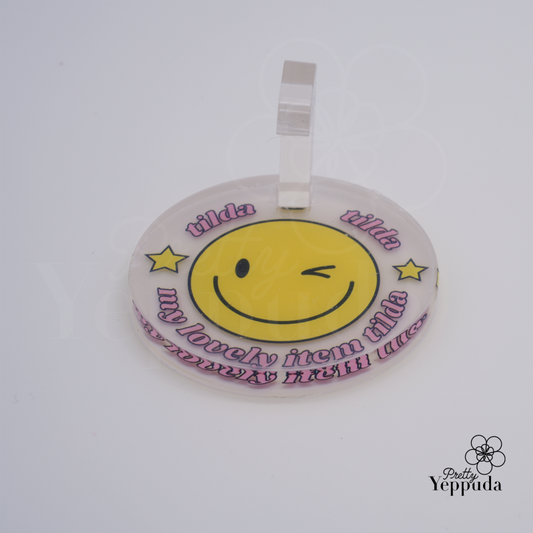 JELLO JELLO Tilda Tip Stand - Tools