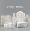 JELLO JELLO URBAN Mood Collection 6pcs/set (6x10ml) - Gel