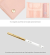 JIN.B - IVY Brush Set 7pcs/set - Tools
