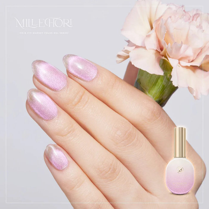 JIN.B - Millefiori Gel Collection 6pcs/set - Gel