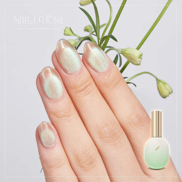 JIN.B - Millefiori Gel Collection 6pcs/set - Gel