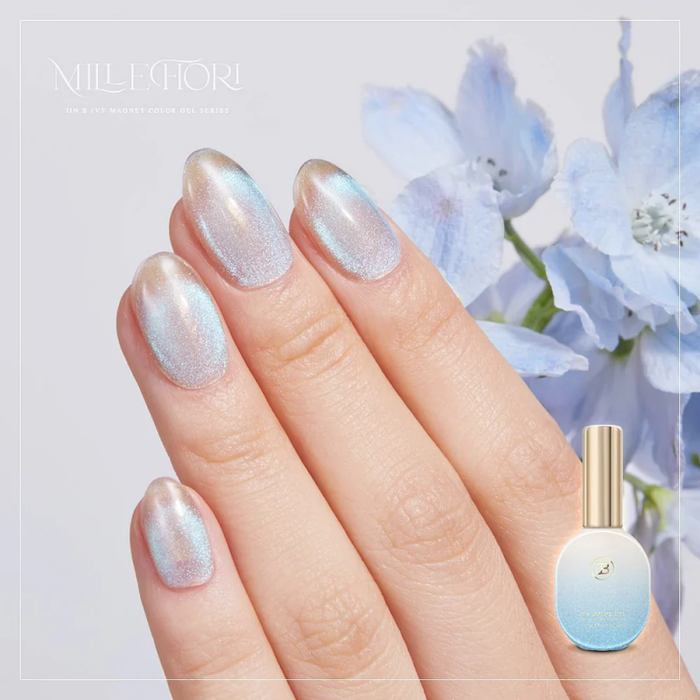 JIN.B - Millefiori Gel Collection 6pcs/set - Gel