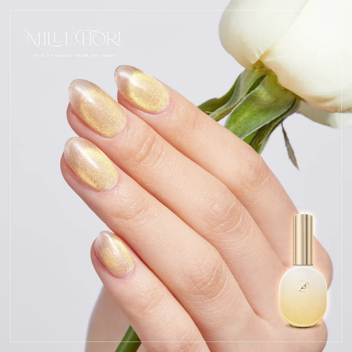 JIN.B - Millefiori Gel Collection 6pcs/set - Gel