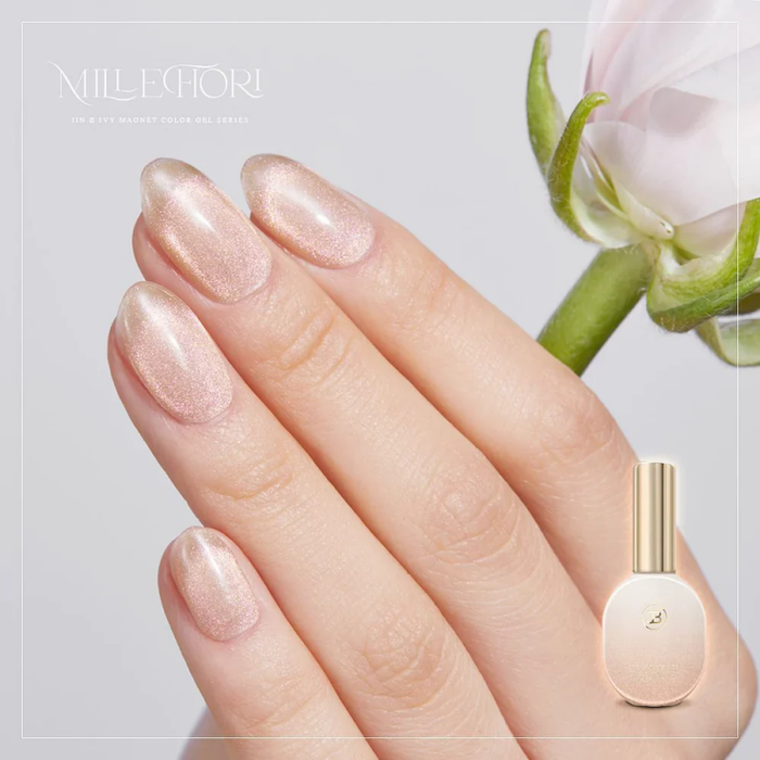 JIN.B - Millefiori Gel Collection 6pcs/set - Gel
