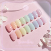 JIN.B - Sweet Tea Collection 8pcs/set - Gel