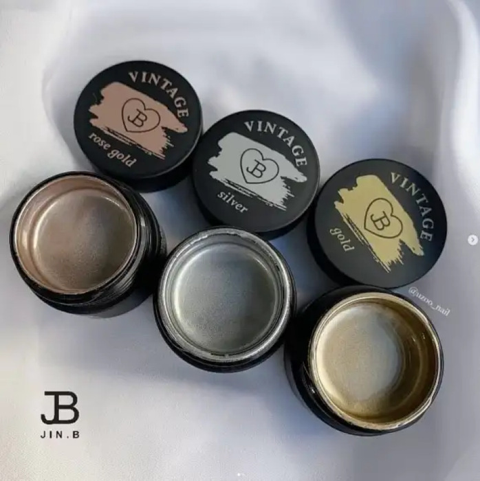 JIN.B Ivy Multiliner Top Gel - 11ml | Korean Nail Supply for Europe | Pretty Yeppuda