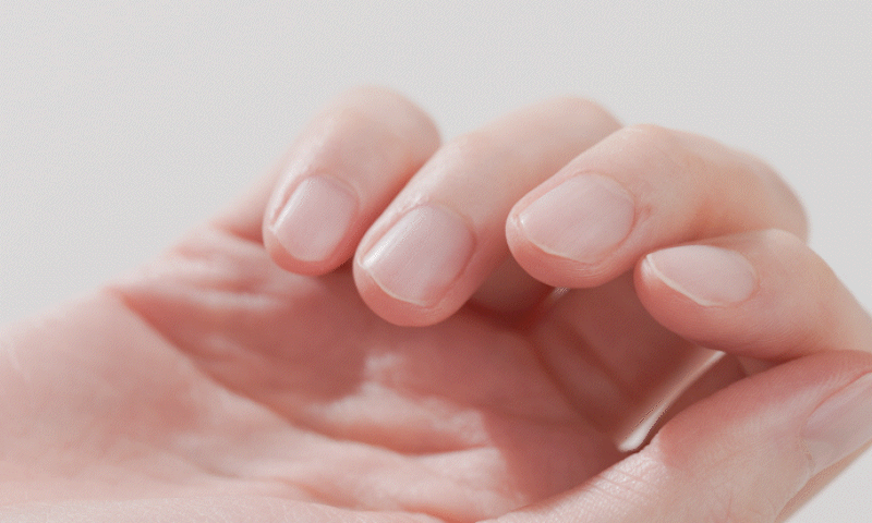 KERANU Nail Hardener - Products