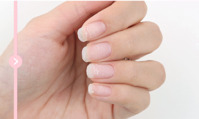 KERANU Nail Hardener - Products