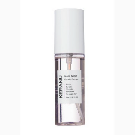 KERANU Keratin Serum Nail Mist - Products