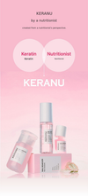 KERANU Nail Hardener - Products