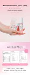 KERANU Nail Hardener - Products