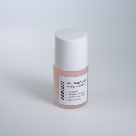KERANU Non-Acetone Nail Remover - Products