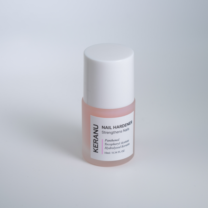 KERANU Non-Acetone Nail Remover - Products