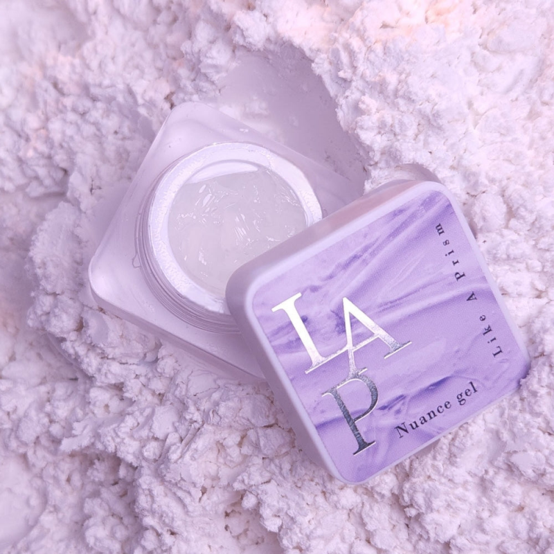 VIEWGEL LAP NUANCE GEL - Products
