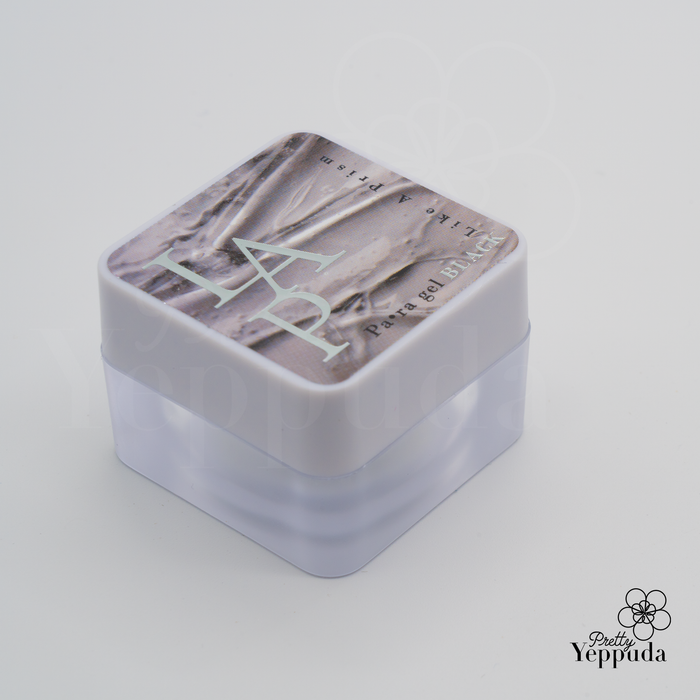 L.A.P PARA GEL BLACK - Gel