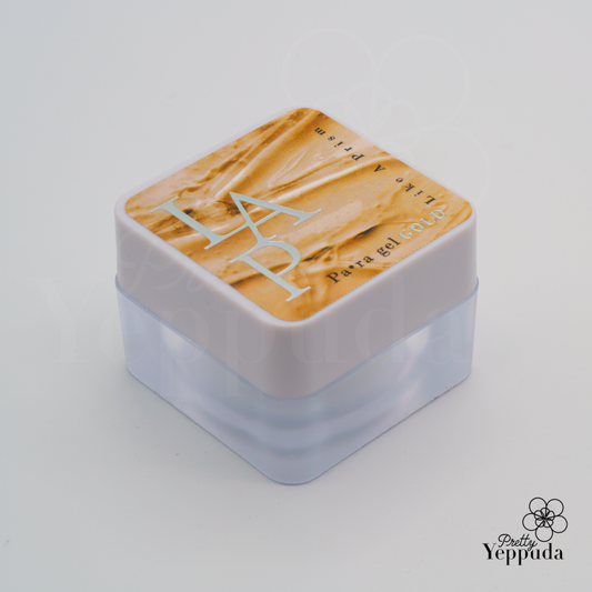 L.A.P PARA GEL GOLD - Gel