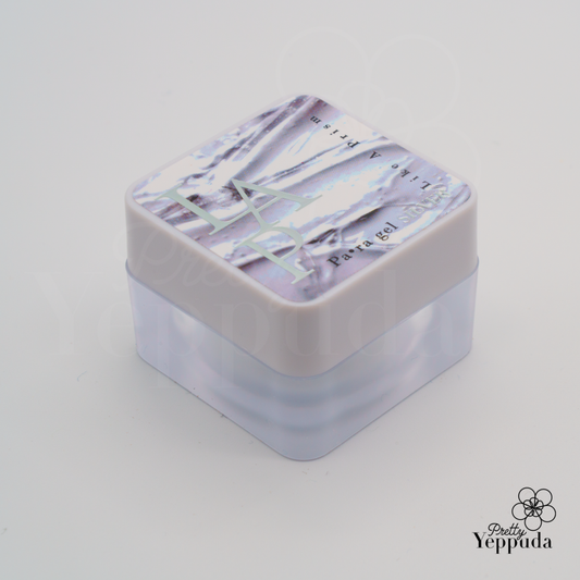 L.A.P PARA GEL SILVER - Gel