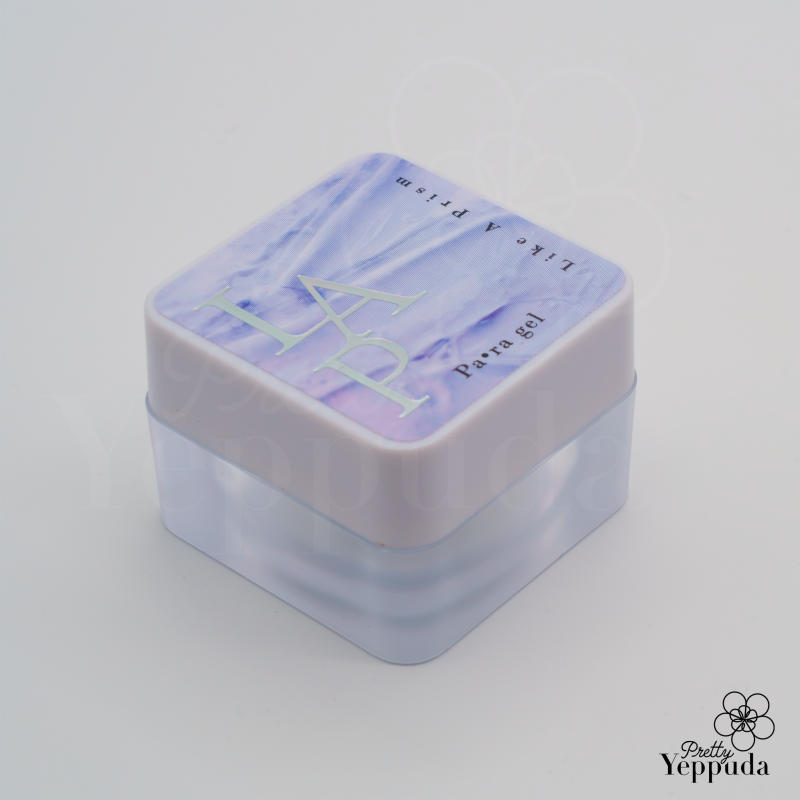 L.A.P PARA GEL WHITE - Gel