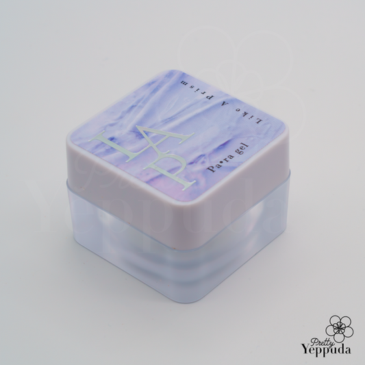 L.A.P PARA GEL WHITE - Gel