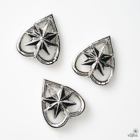 MAKE.N Nail Parts 84.12 - Nail Art