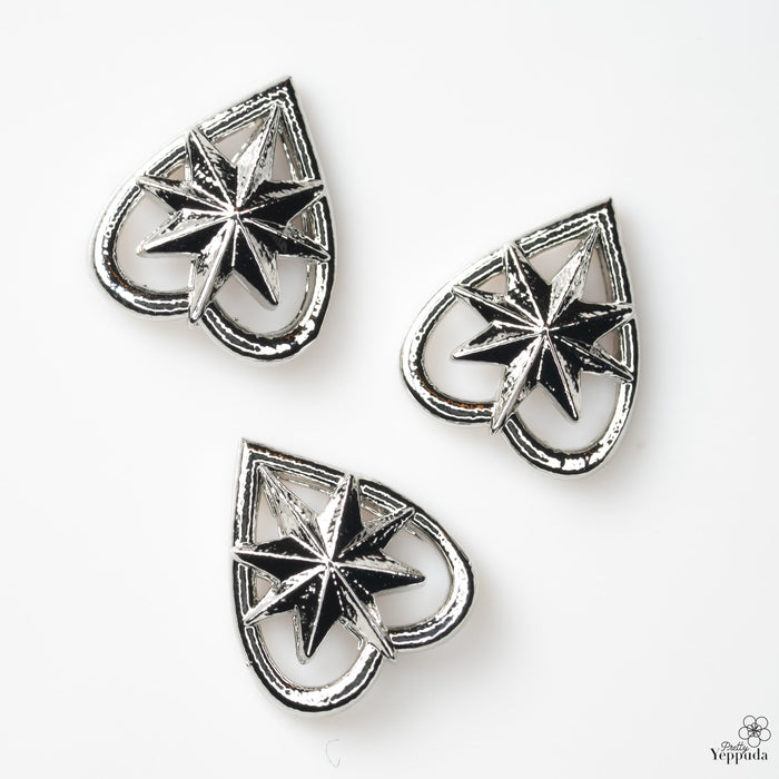 MAKE.N Nail Parts 84.12 - Nail Art