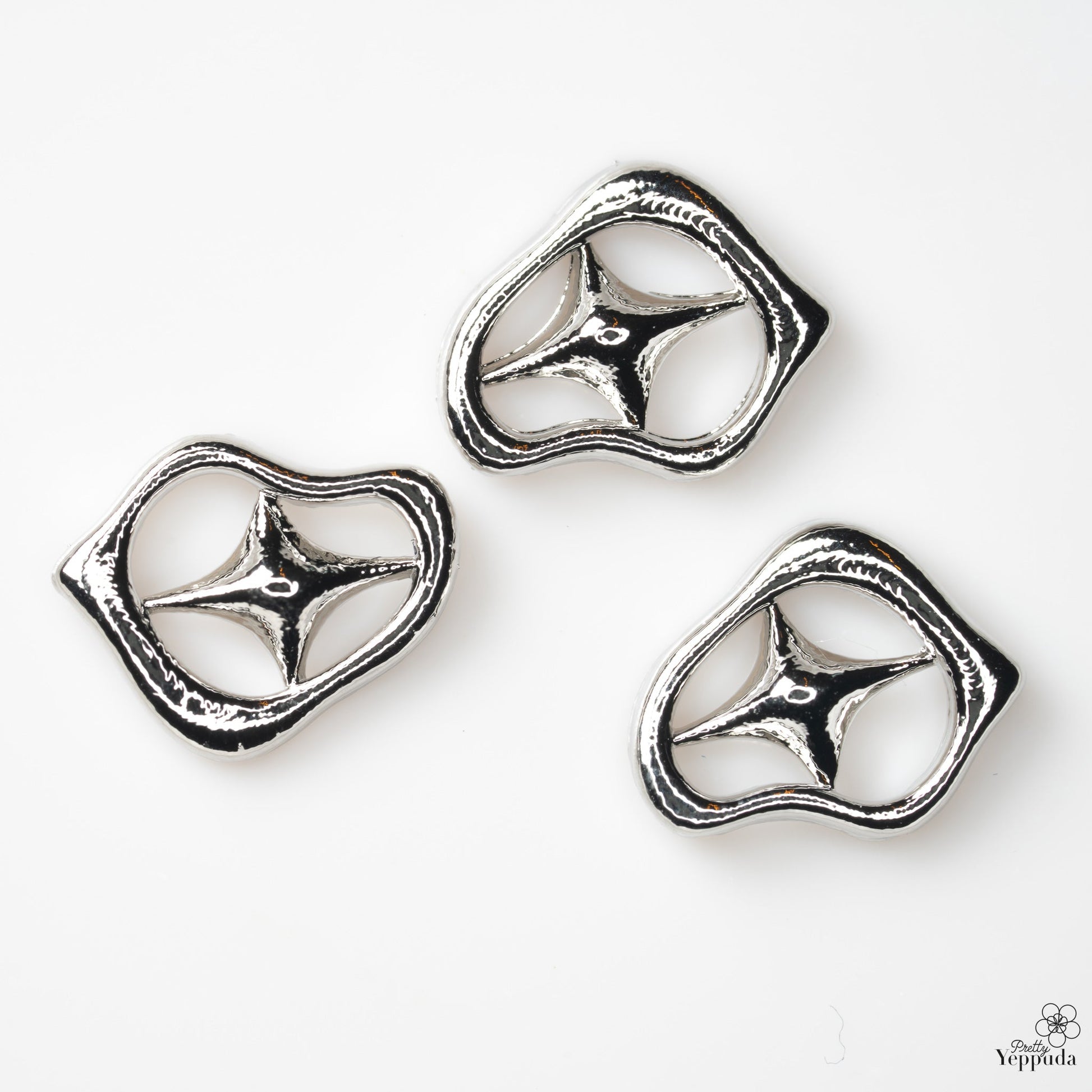 MAKE.N Nail Parts 84.15 - Nail Art
