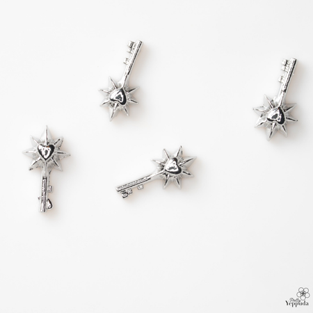 MAKE.N Nail Parts 89.1 Nail Art