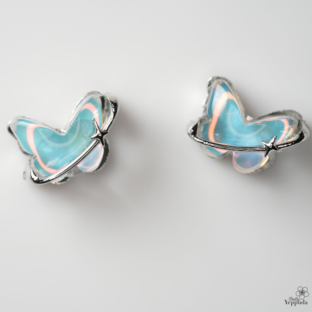 MAKE.N Nail Parts 91.5 Nail Art