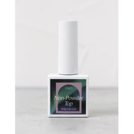 MAKE.N NON-POWDER TOP GEL (10ml) - Gel