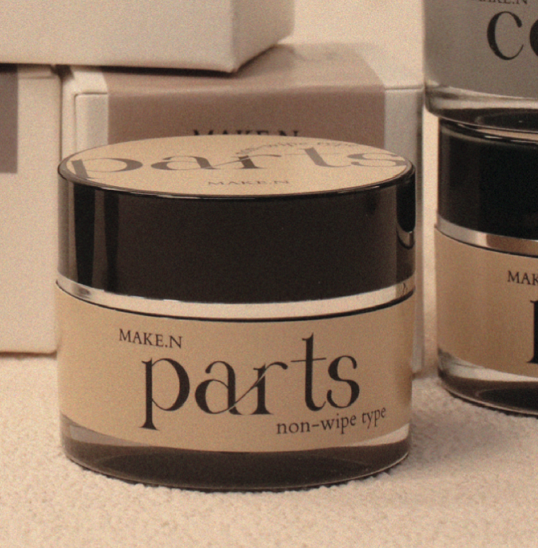 MAKE.N PARTS GEL (10ml) - Gel