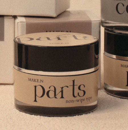 MAKE.N PARTS GEL (10ml) - Gel