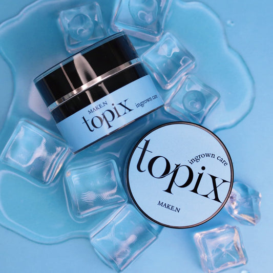 MAKE.N TOPIX GEL (10g) - Gel