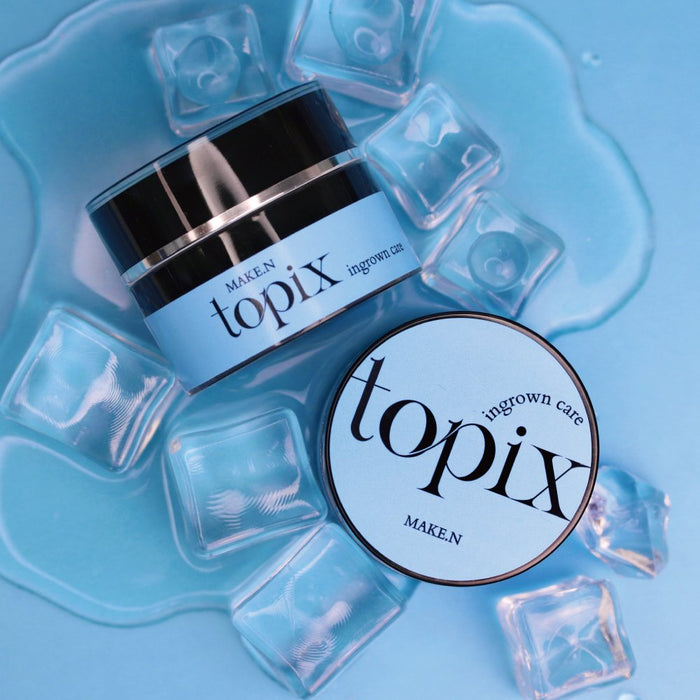 MAKE.N TOPIX GEL (10g) - Gel