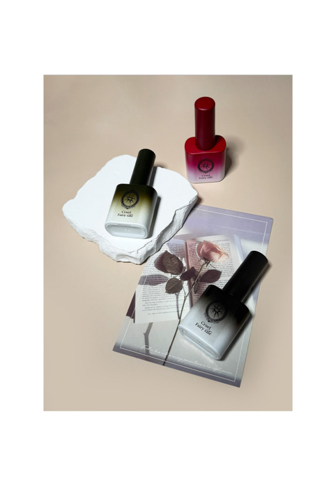 MAYO Cruel Fairy Tale Collection (8x10ml) - Gel