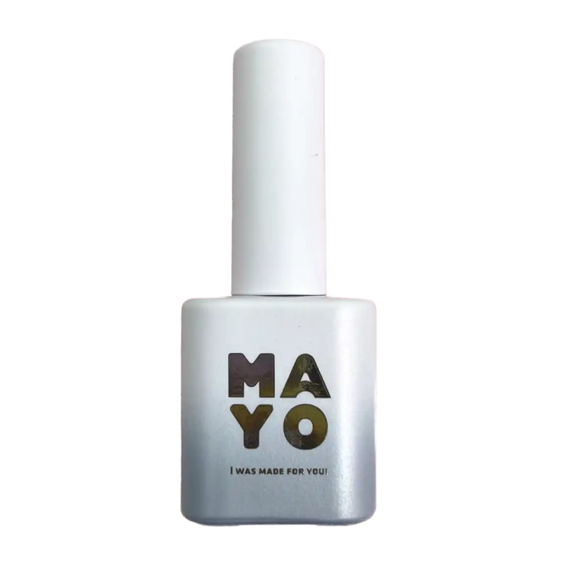 The alt text for this image of the "MAYO Venus Collection 8pcs/Set" Shopify product could be:

"This image showcases the MAYO Venus Collection, a set of 8 soft and silky magnetic gels inspired by the goddess of love. The gels feature fine glittering particles that create a satin-like finish. The set includes a variety of shades and shapes, such as ripples, waves, bubbles, and heart-shaped designs in colors like blue, green, white, and purple.