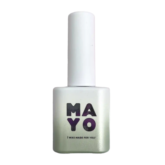 A set of soft and silky magnetic gel colors inspired by the goddess of love, featuring elegant shell-shaped and heart-shaped designs with fine particles that shimmer like satin, perfect for creating unique and captivating nail art. The MAYO Venus Collection offers a wide range of shades to choose from, allowing for personalized style and expression.