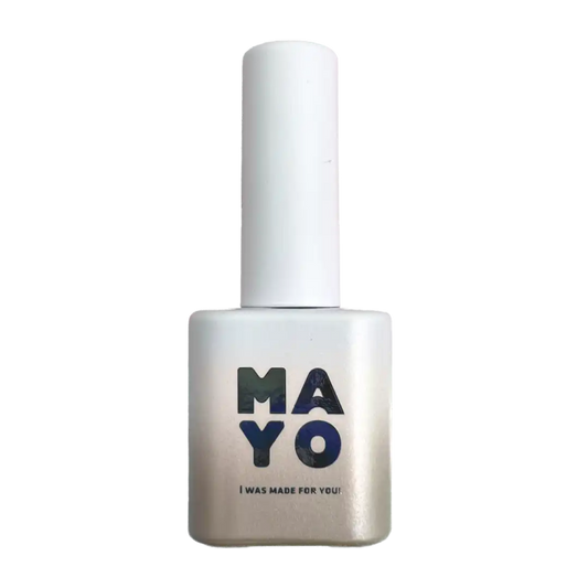 A collection of 8 soft, silky magnetic gels inspired by the goddess of love, featuring fine satin-like particles in a variety of shades and textures. The MAYO Venus Collection offers a range of unique gel colors and finishes for a touch of elegance and divine beauty.