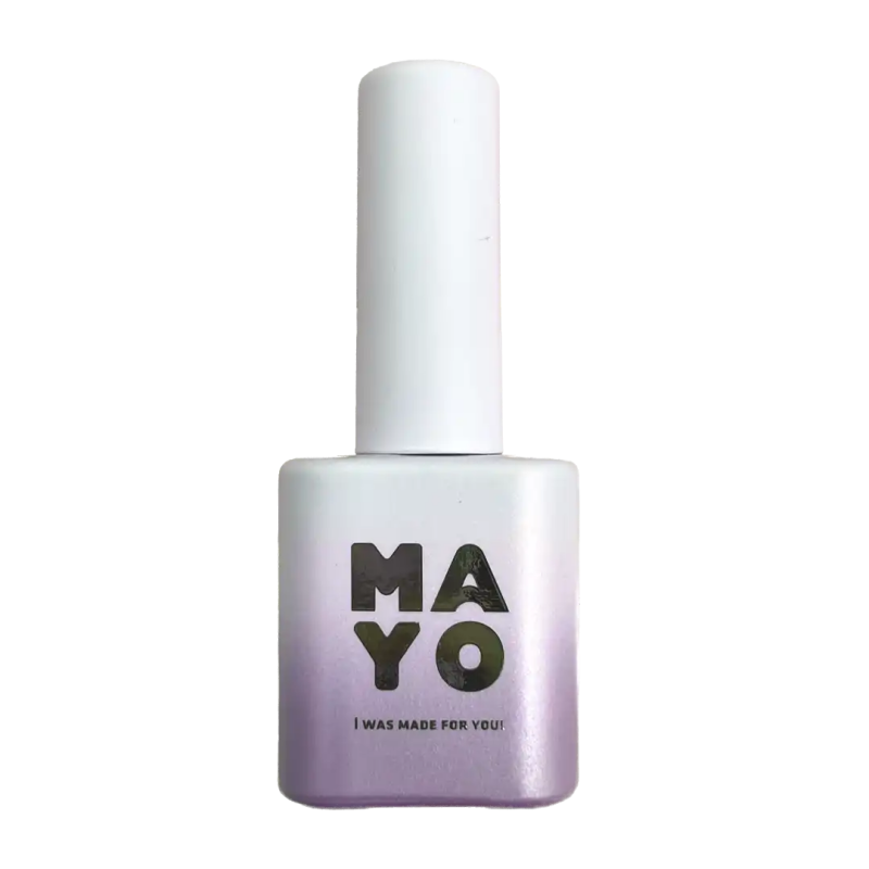 Eight soft, silky magnetic gel polishes inspired by the goddess of love, with fine, satin-like particles. The MAYO Venus Collection offers a range of unique finishes, including ripple, wave, bubble, breeze, white shell, pearl, and more to create endless nail art possibilities.