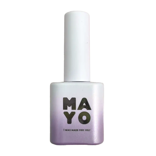 Eight soft, silky magnetic gel polishes inspired by the goddess of love, with fine, satin-like particles. The MAYO Venus Collection offers a range of unique finishes, including ripple, wave, bubble, breeze, white shell, pearl, and more to create endless nail art possibilities.