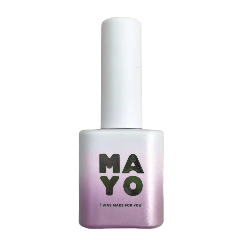 A set of 8 soft and silky magnetic gel nail polishes inspired by the goddess of love, featuring fine particles that shimmer like satin. This MAYO Venus Collection offers a range of colors and finishes to create a luxurious and captivating manicure experience.