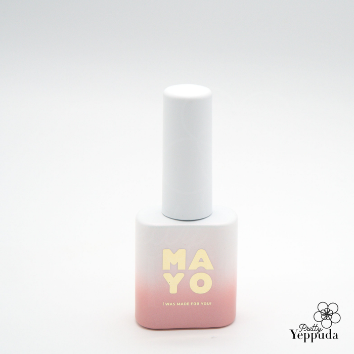 MAYO MM12 (Eros Collection) - 10ml